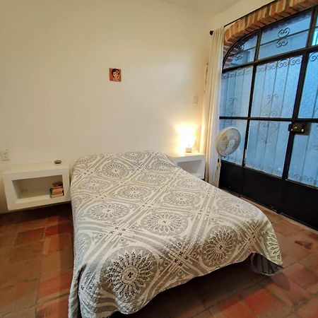 Casa Rey Sol Vallarta Puerto Vallarta Exteriér fotografie