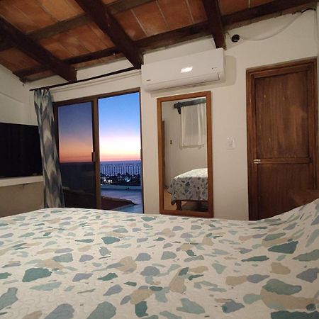 Casa Rey Sol Vallarta Puerto Vallarta Exteriér fotografie