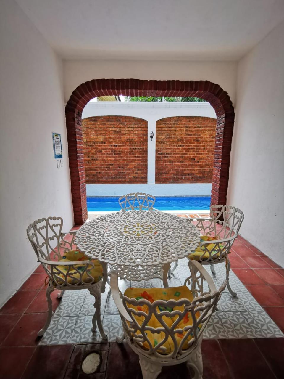 Casa Rey Sol Vallarta Puerto Vallarta Exteriér fotografie
