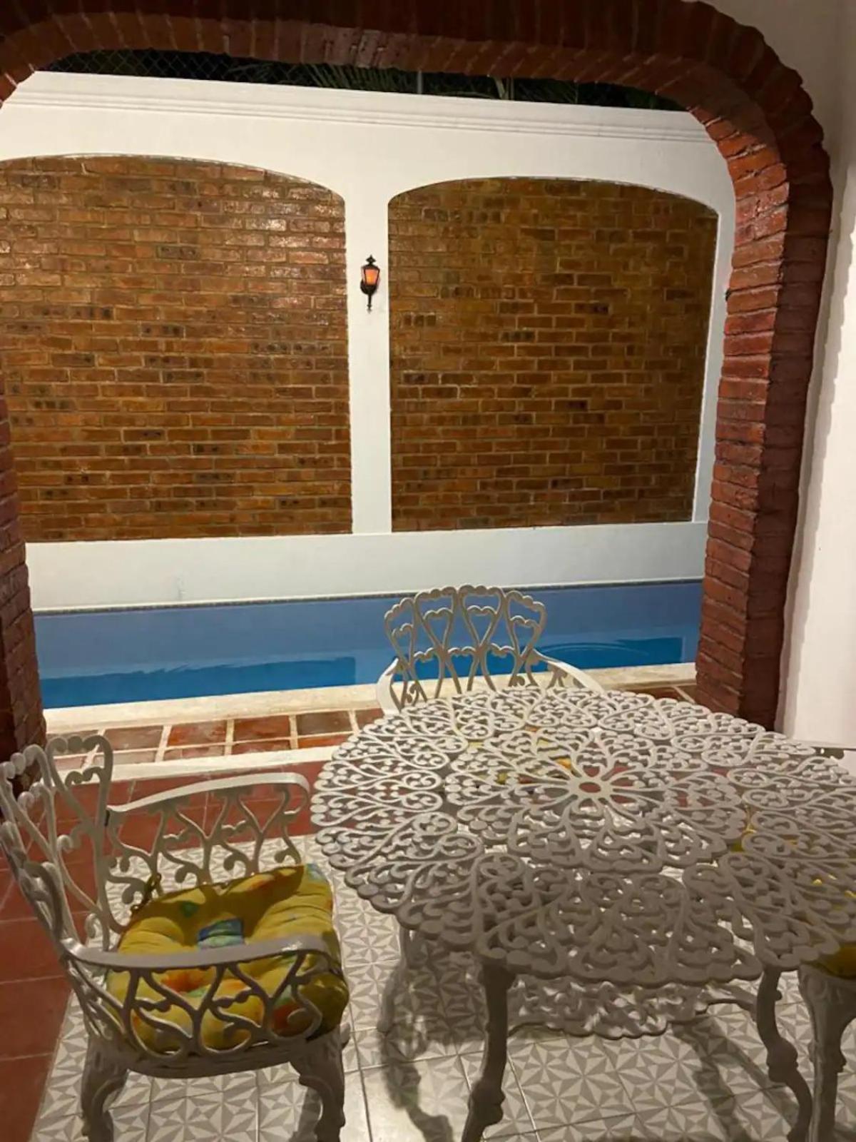 Casa Rey Sol Vallarta Puerto Vallarta Exteriér fotografie
