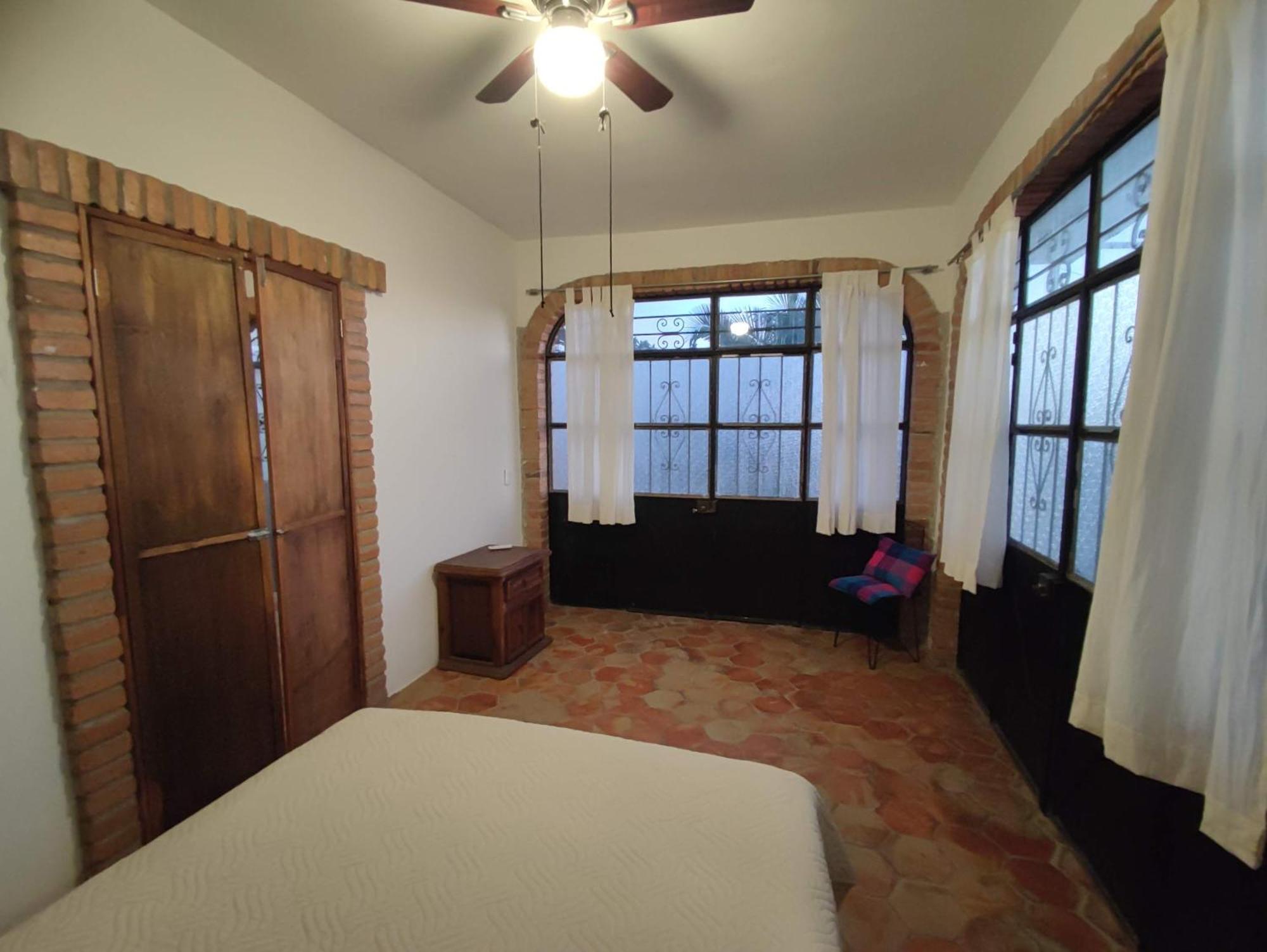 Casa Rey Sol Vallarta Puerto Vallarta Exteriér fotografie