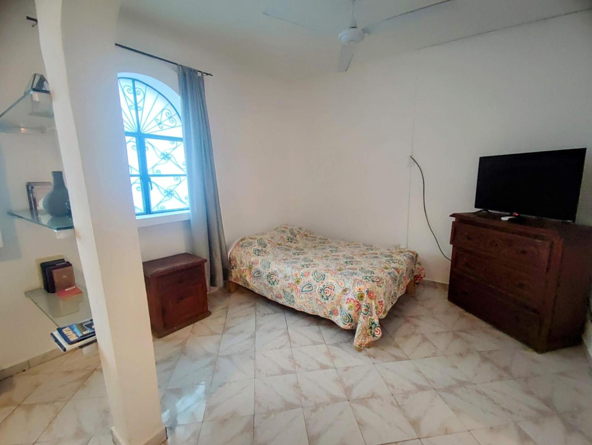 Casa Rey Sol Vallarta Puerto Vallarta Exteriér fotografie