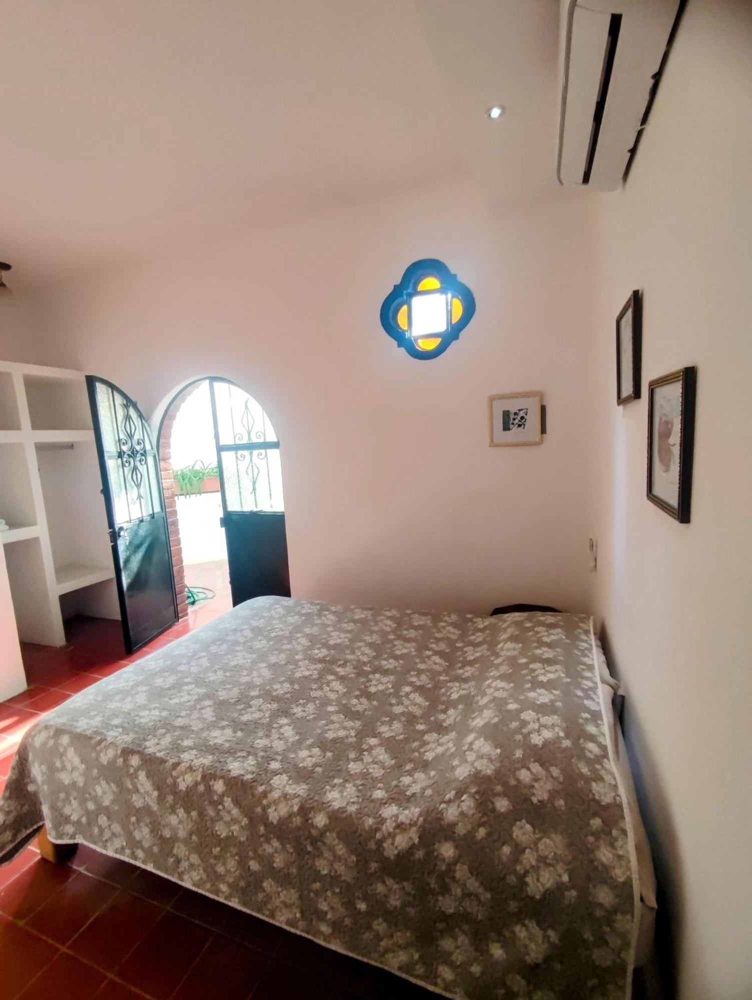 Casa Rey Sol Vallarta Puerto Vallarta Exteriér fotografie