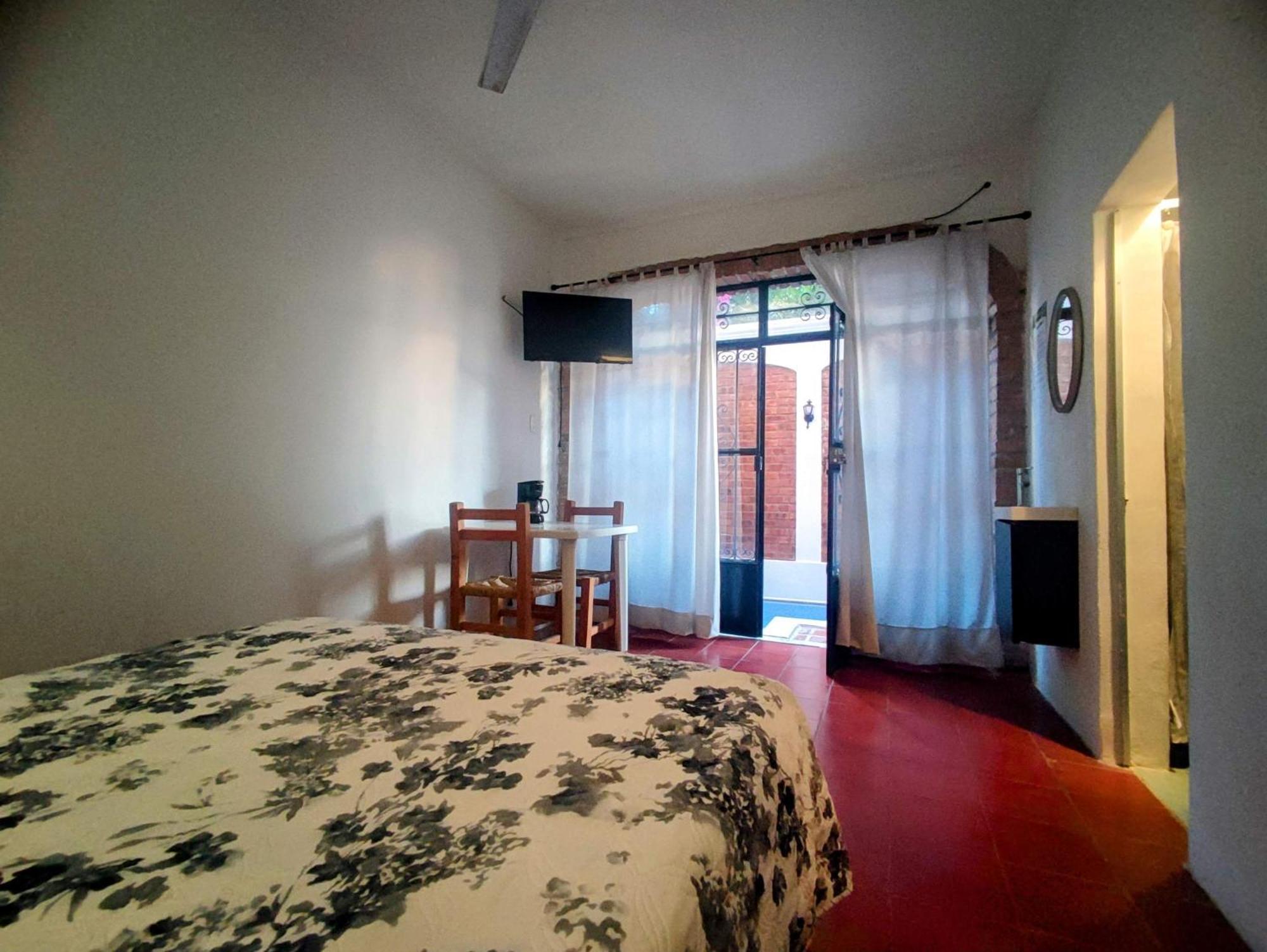 Casa Rey Sol Vallarta Puerto Vallarta Exteriér fotografie
