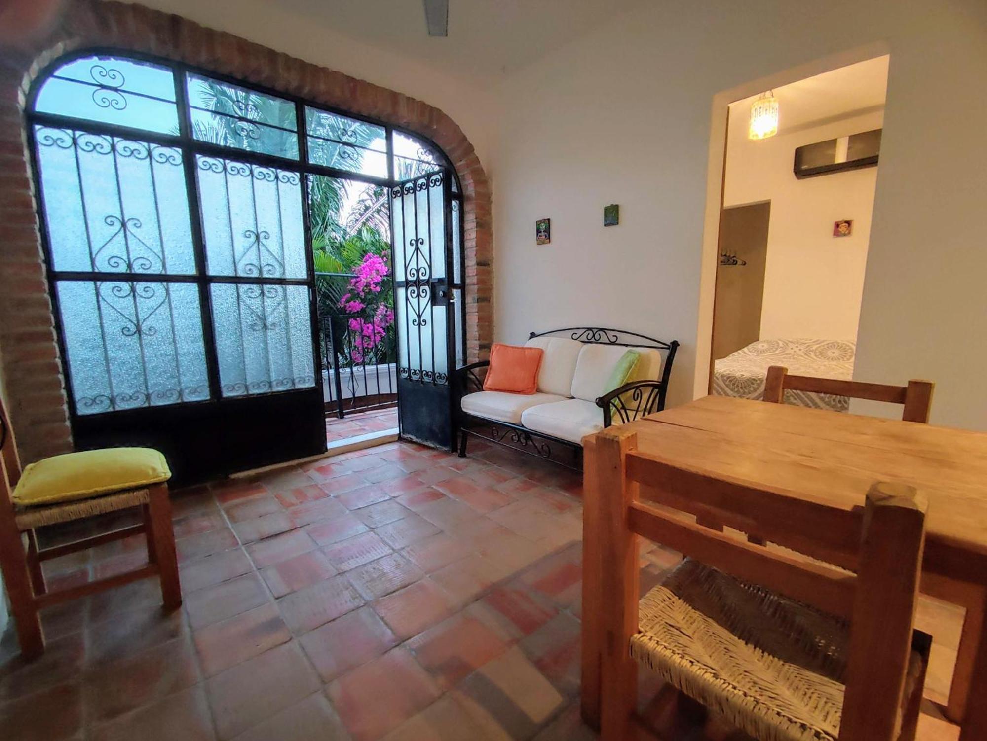 Casa Rey Sol Vallarta Puerto Vallarta Exteriér fotografie