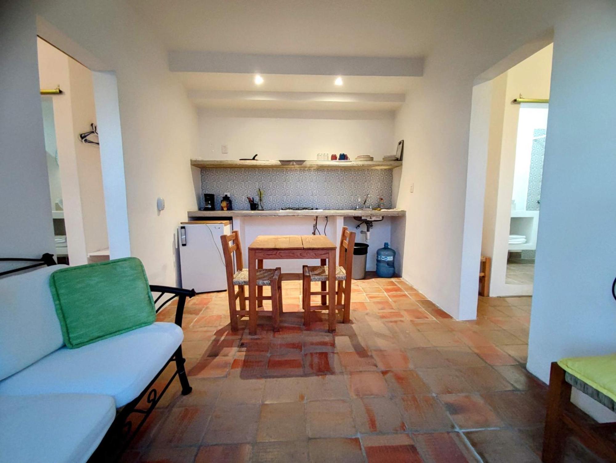 Casa Rey Sol Vallarta Puerto Vallarta Exteriér fotografie