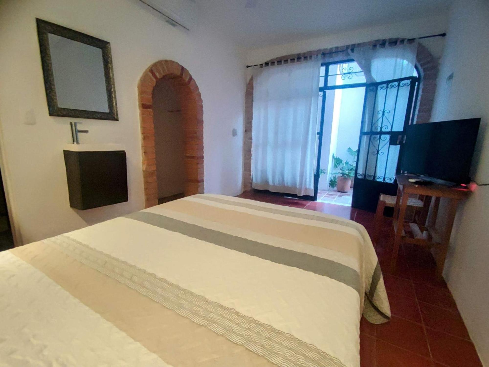 Casa Rey Sol Vallarta Puerto Vallarta Exteriér fotografie