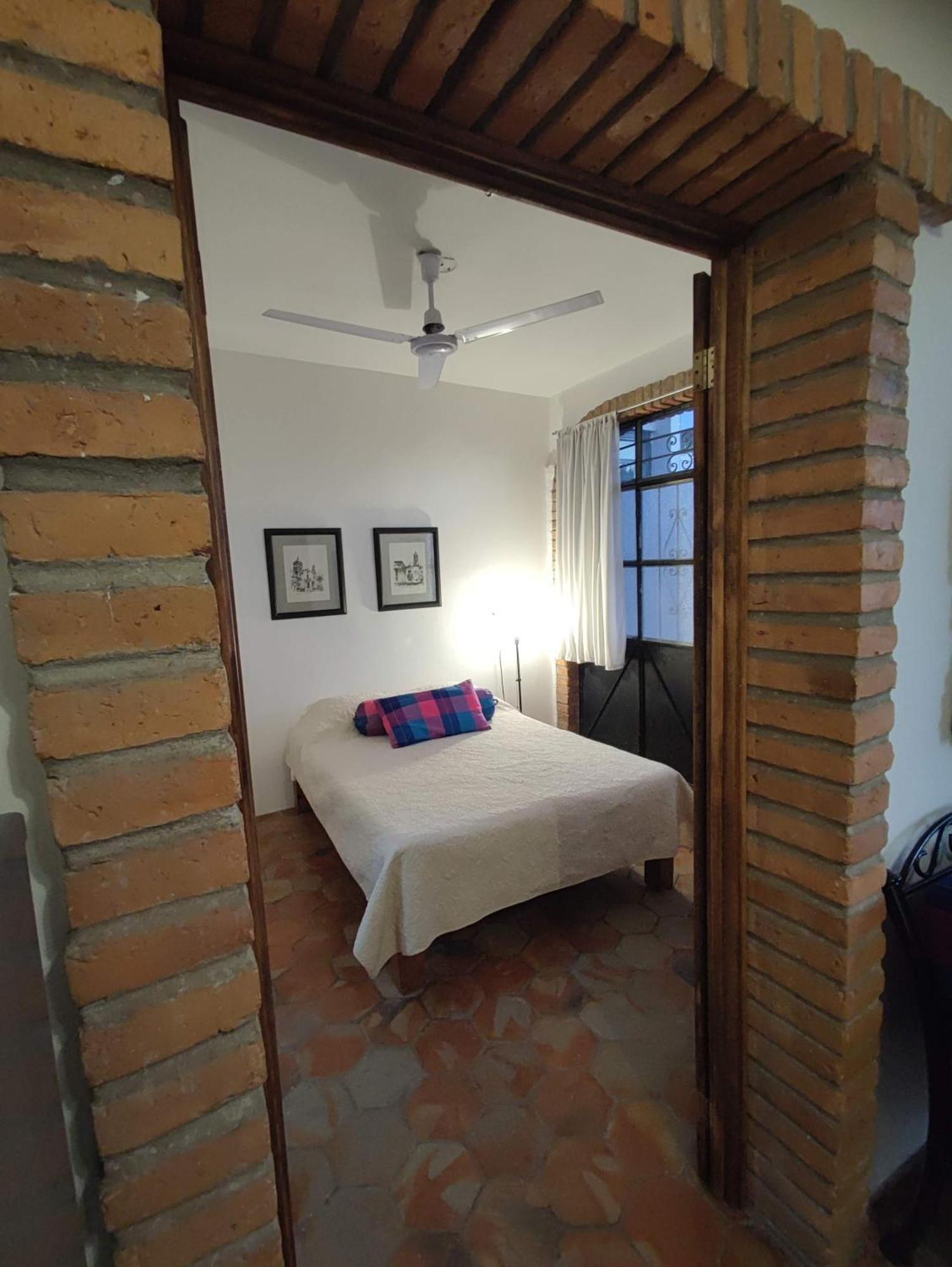 Casa Rey Sol Vallarta Puerto Vallarta Exteriér fotografie