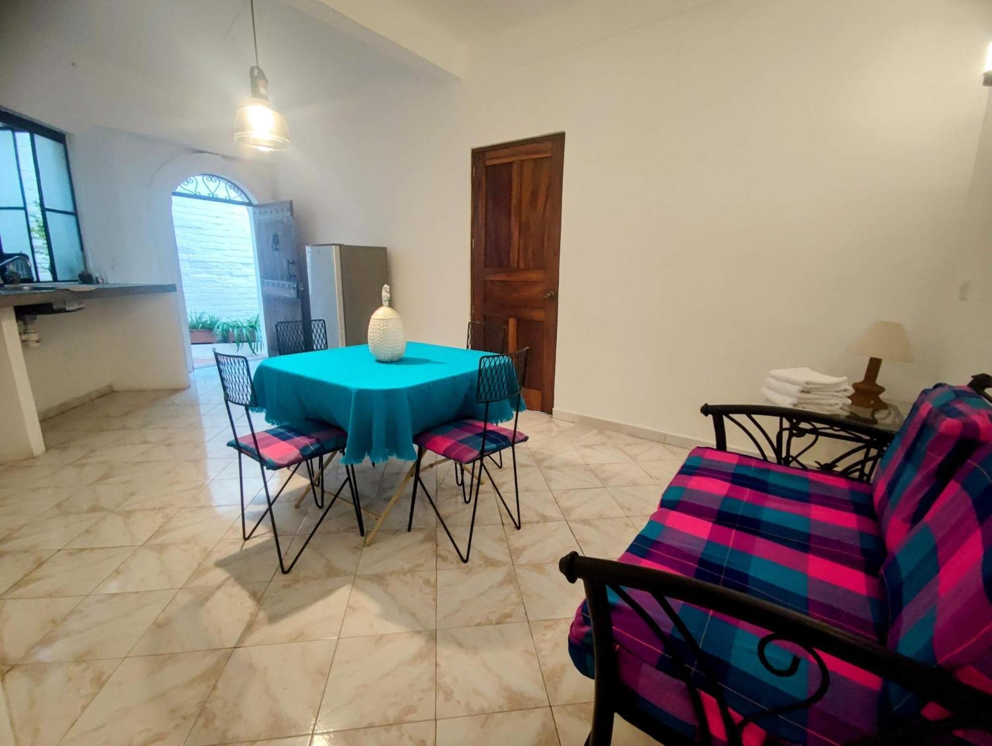 Casa Rey Sol Vallarta Puerto Vallarta Exteriér fotografie