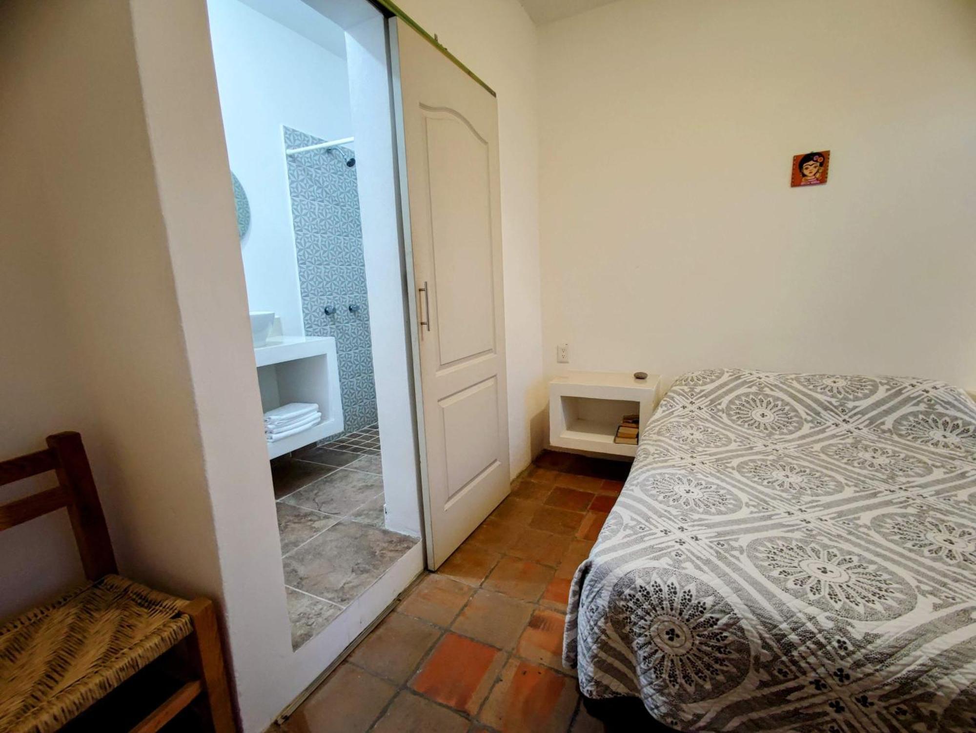 Casa Rey Sol Vallarta Puerto Vallarta Exteriér fotografie