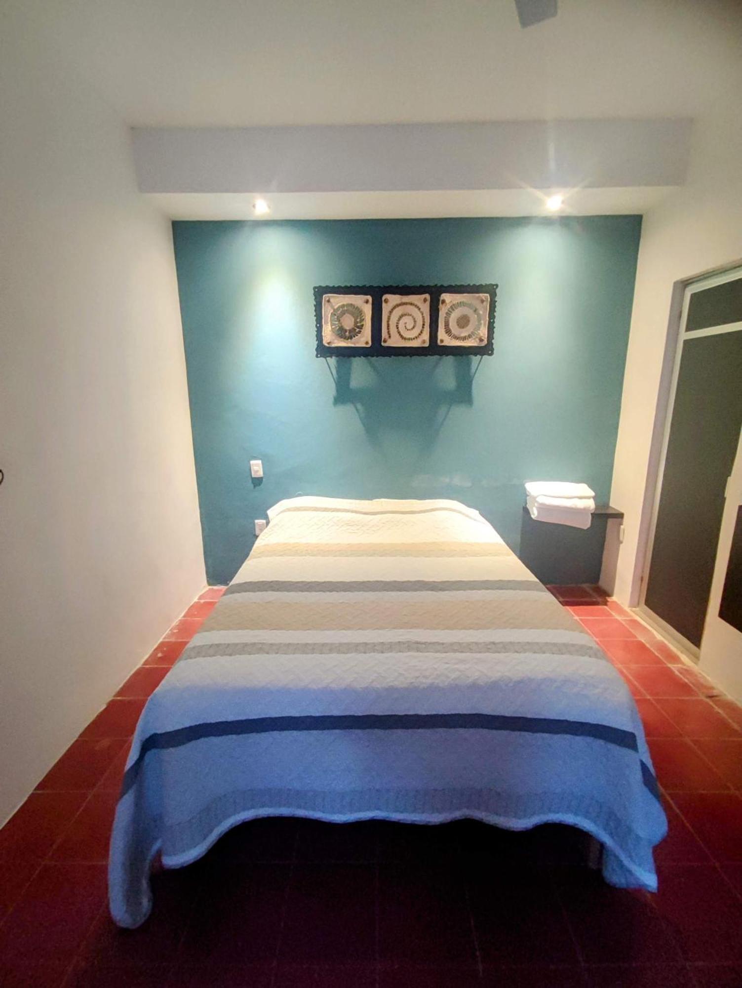 Casa Rey Sol Vallarta Puerto Vallarta Exteriér fotografie