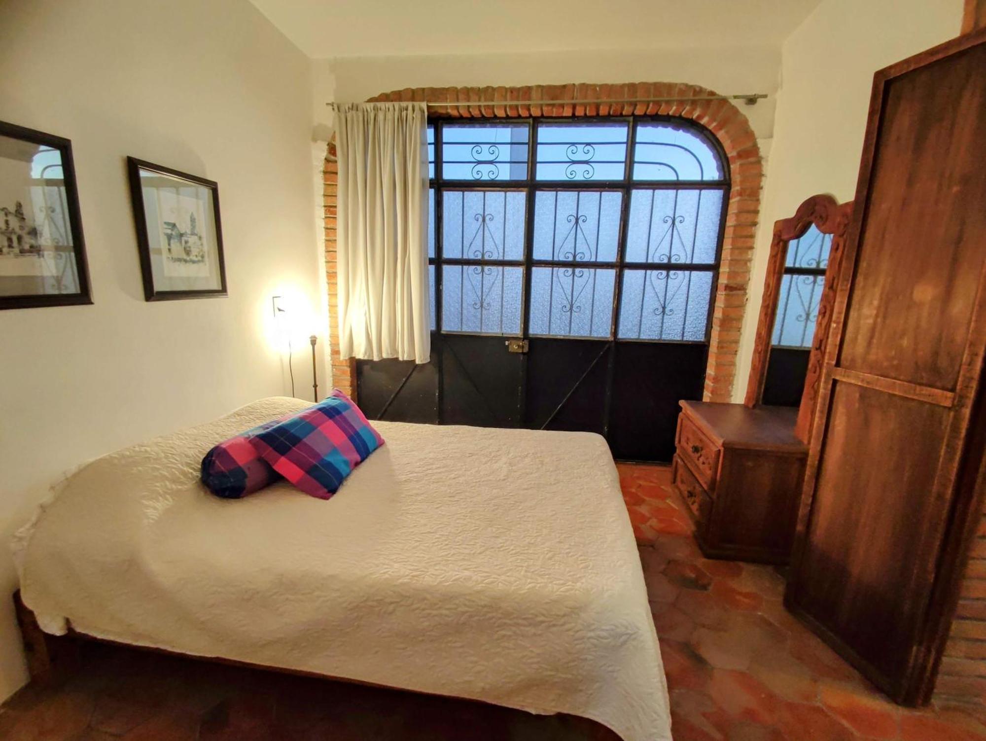Casa Rey Sol Vallarta Puerto Vallarta Exteriér fotografie
