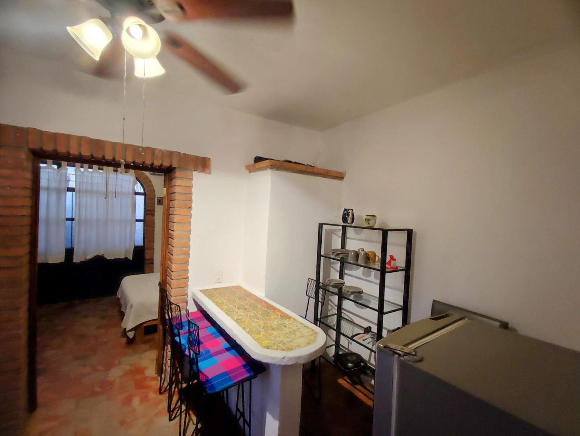 Casa Rey Sol Vallarta Puerto Vallarta Exteriér fotografie