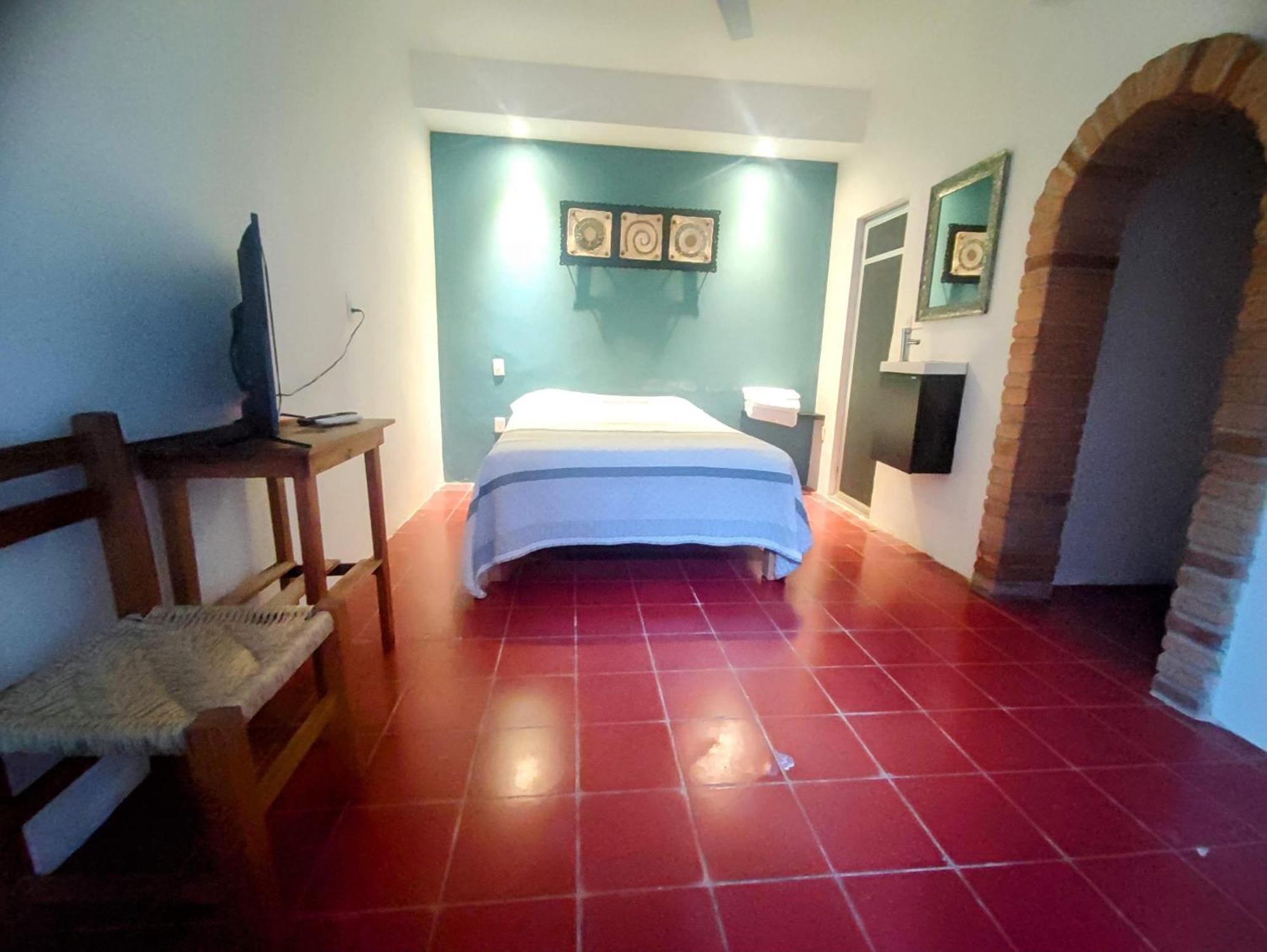 Casa Rey Sol Vallarta Puerto Vallarta Exteriér fotografie