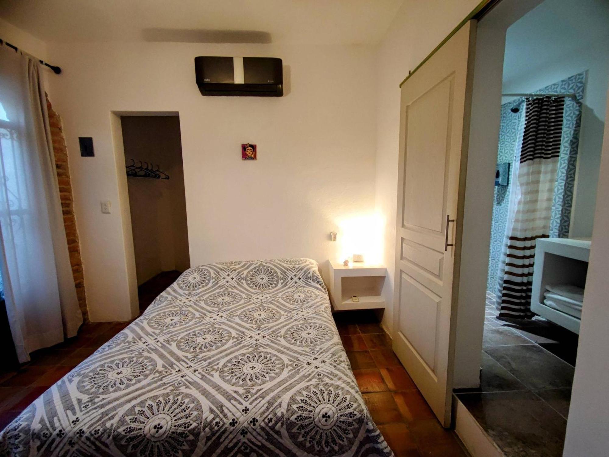 Casa Rey Sol Vallarta Puerto Vallarta Exteriér fotografie