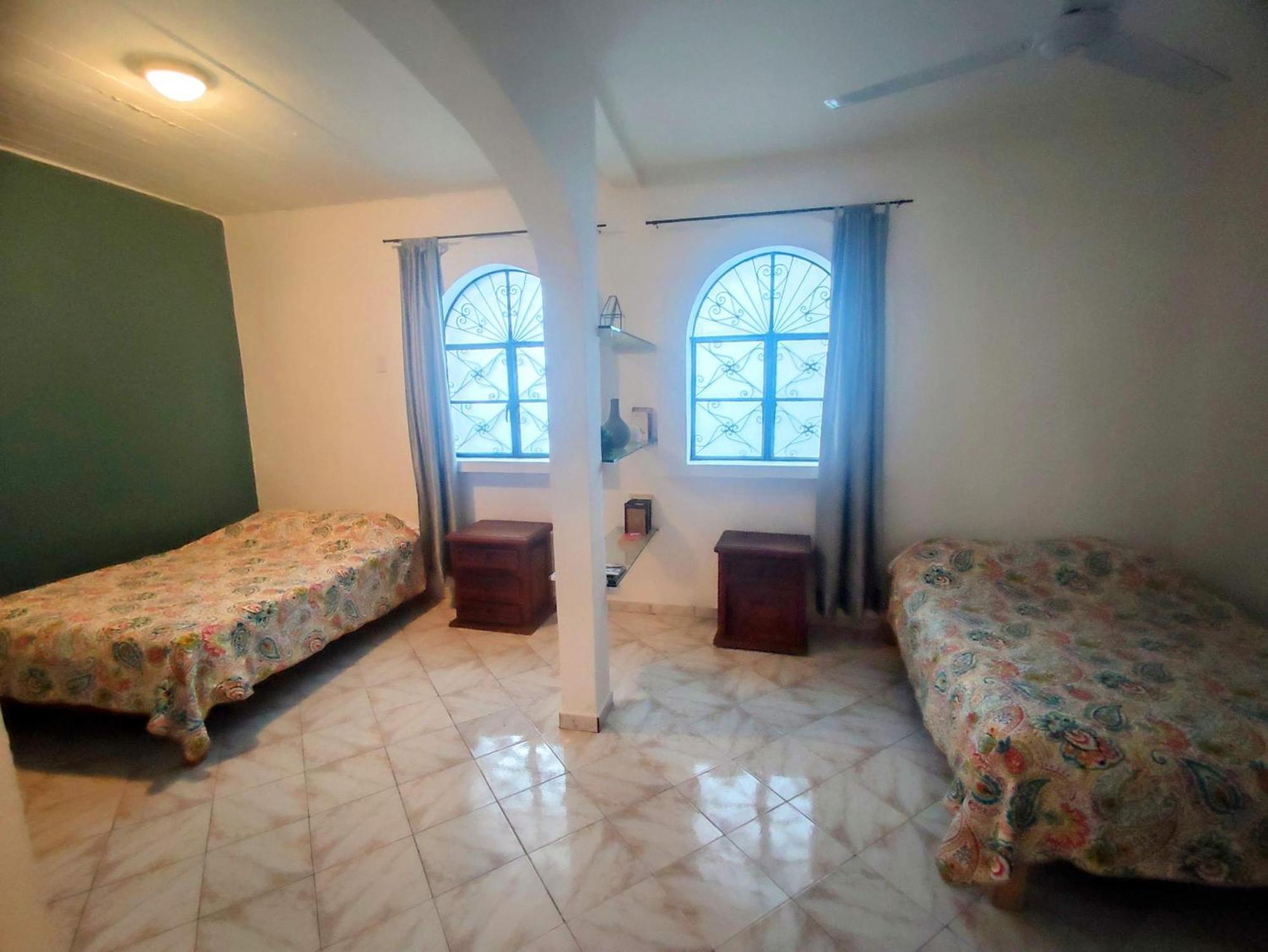 Casa Rey Sol Vallarta Puerto Vallarta Exteriér fotografie