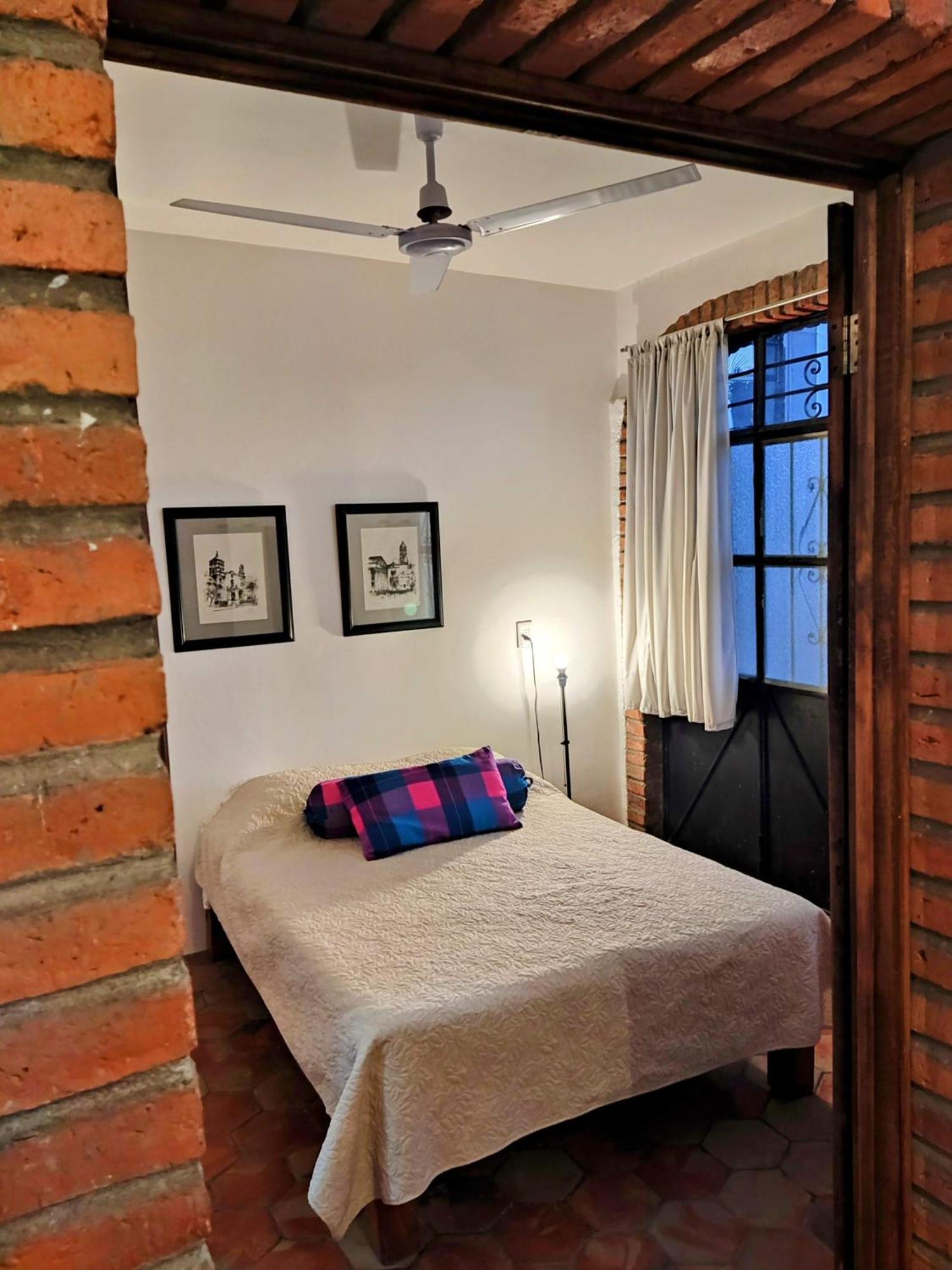 Casa Rey Sol Vallarta Puerto Vallarta Exteriér fotografie