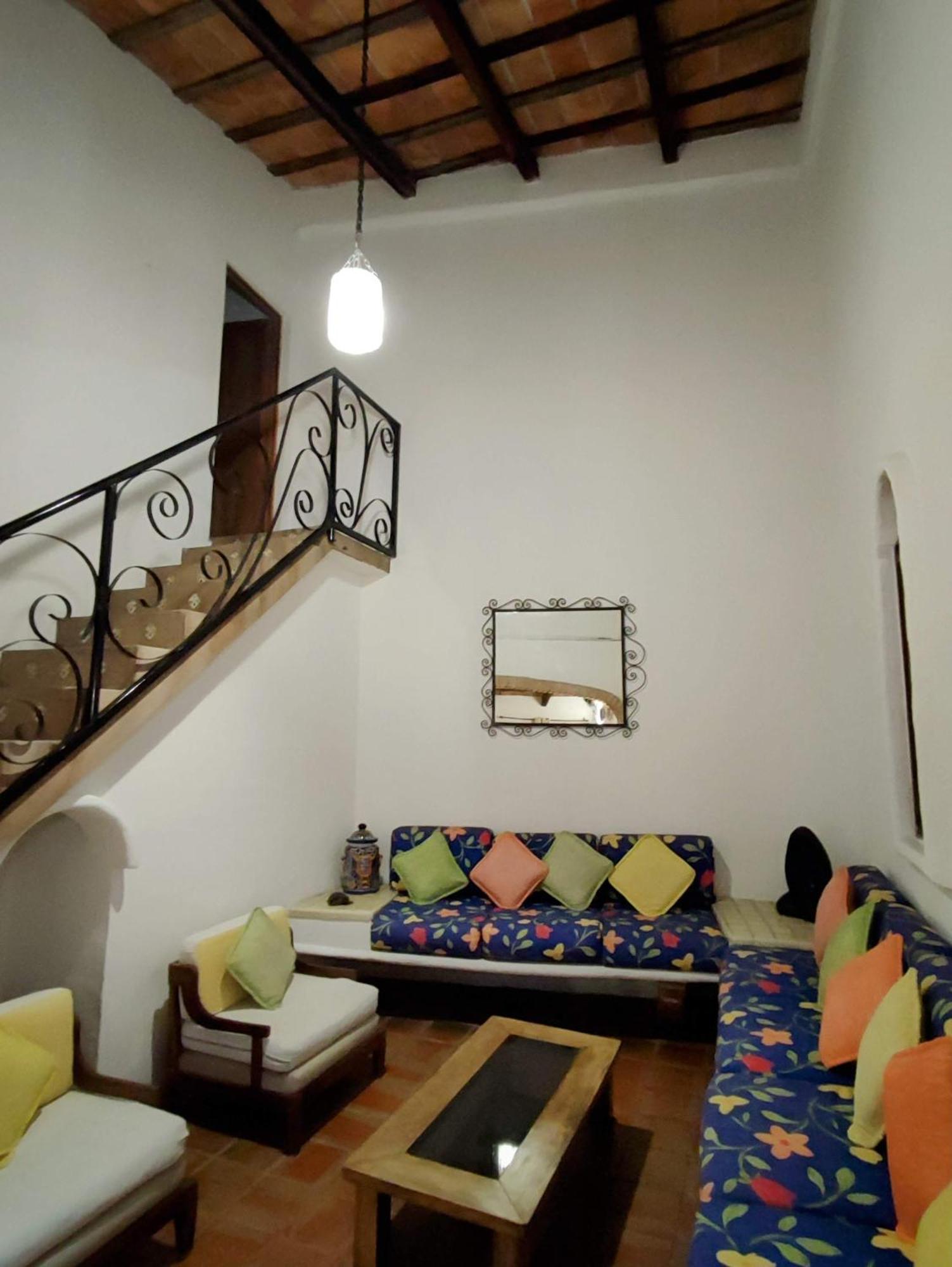 Casa Rey Sol Vallarta Puerto Vallarta Exteriér fotografie