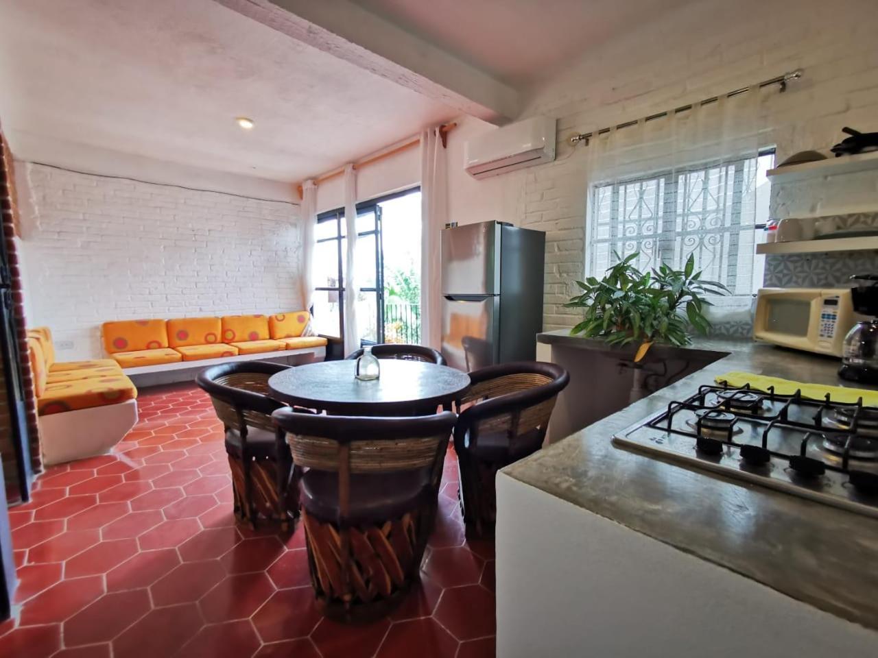 Casa Rey Sol Vallarta Puerto Vallarta Exteriér fotografie