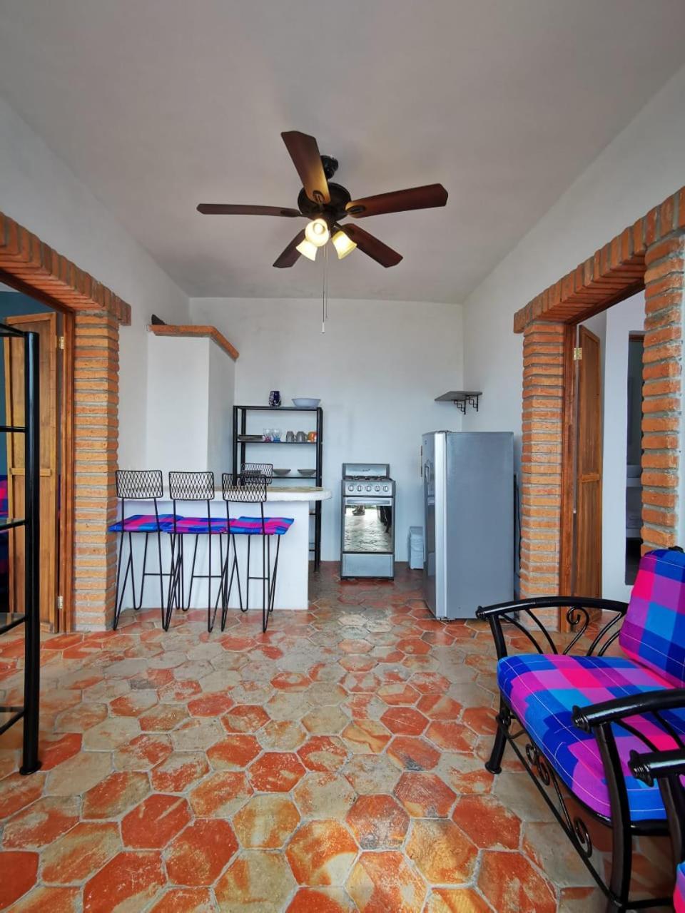Casa Rey Sol Vallarta Puerto Vallarta Exteriér fotografie