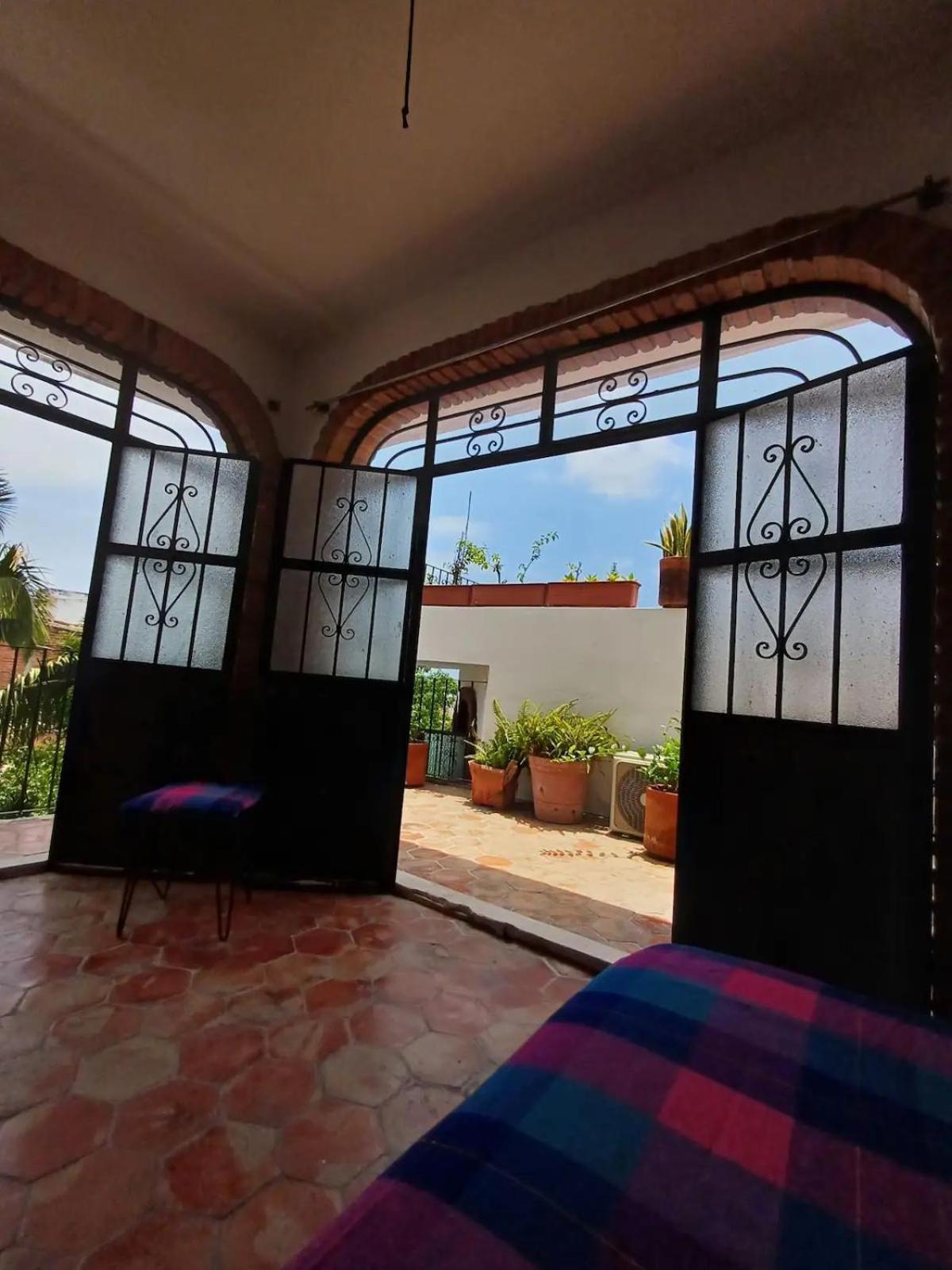 Casa Rey Sol Vallarta Puerto Vallarta Exteriér fotografie