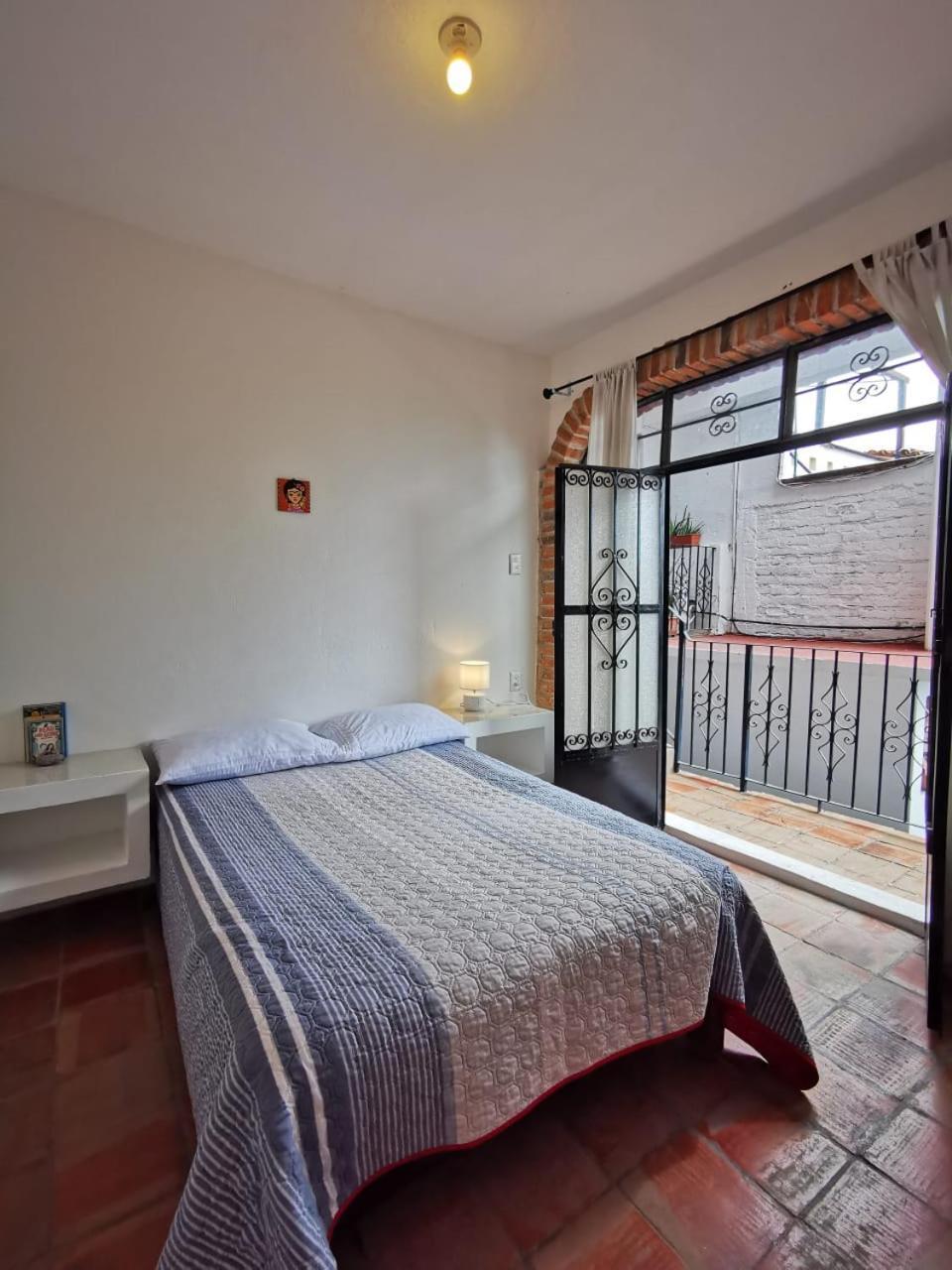 Casa Rey Sol Vallarta Puerto Vallarta Exteriér fotografie
