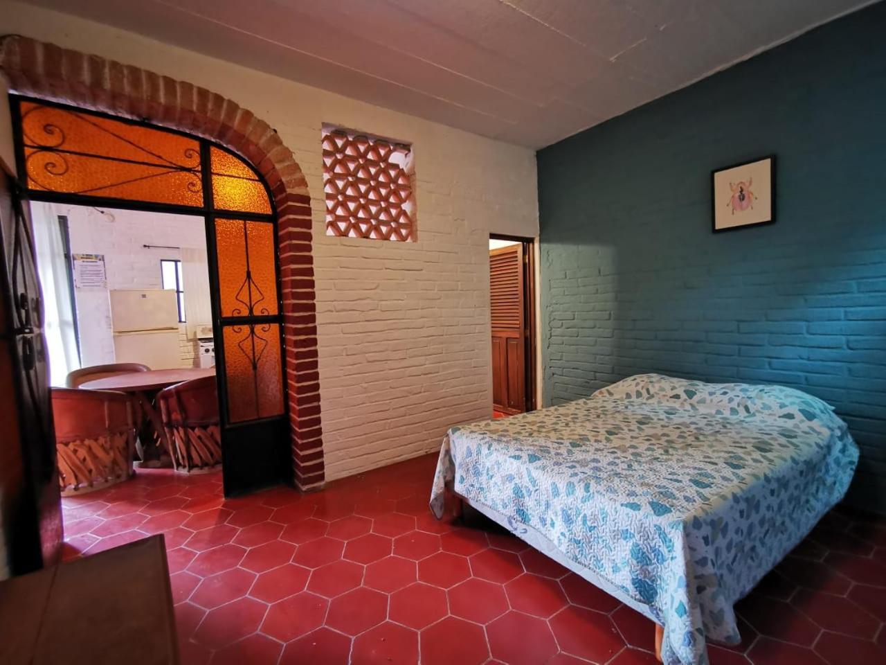 Casa Rey Sol Vallarta Puerto Vallarta Exteriér fotografie