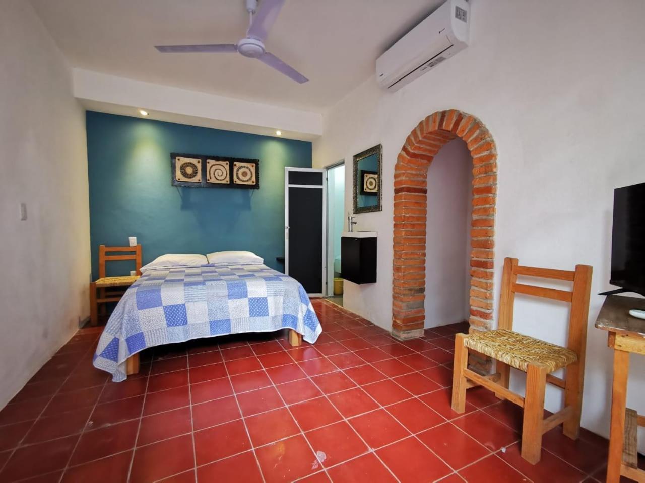 Casa Rey Sol Vallarta Puerto Vallarta Exteriér fotografie