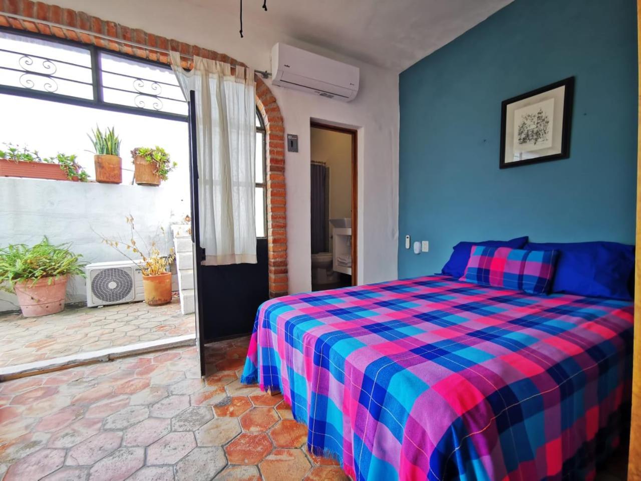 Casa Rey Sol Vallarta Puerto Vallarta Exteriér fotografie