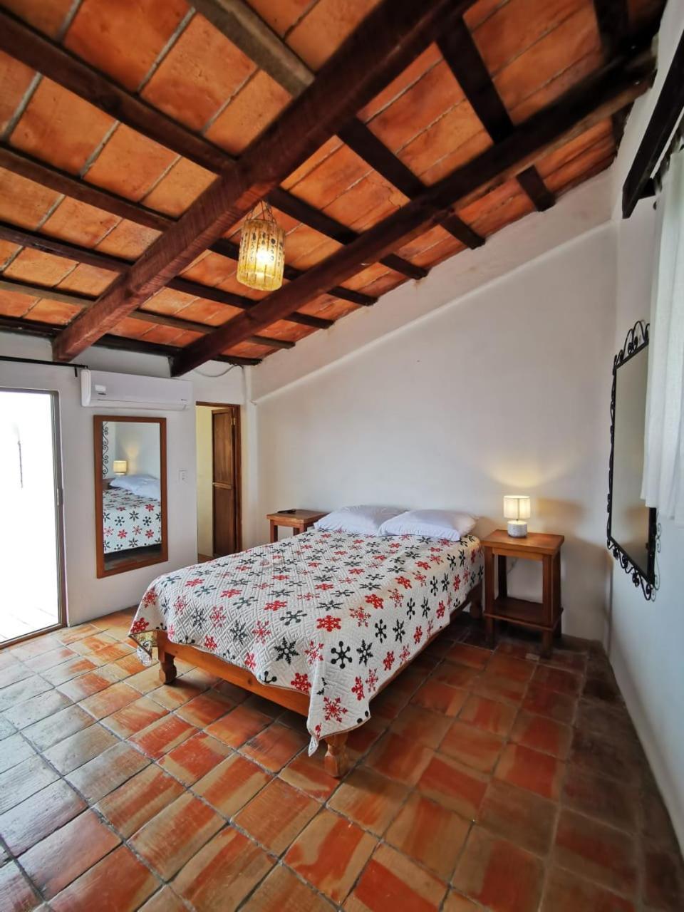 Casa Rey Sol Vallarta Puerto Vallarta Exteriér fotografie